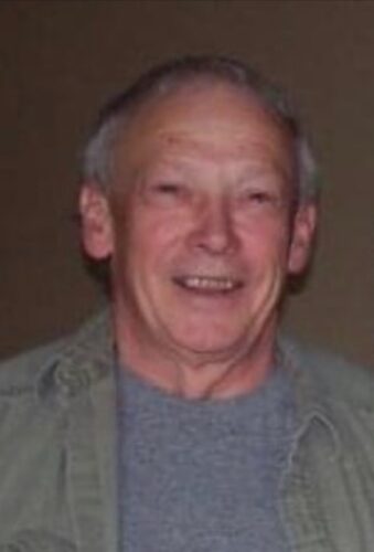 Patrick “Pat” Joseph Mathiowetz